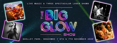 The Big Glow Show