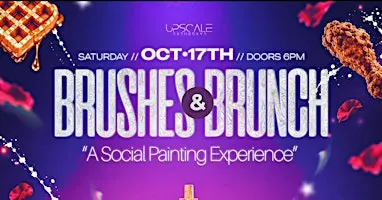 Brushes & Brunch