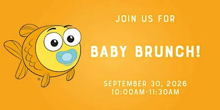 Baby Brunch