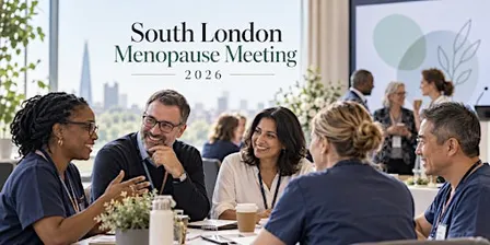 South London Menopause Meeting 2026
