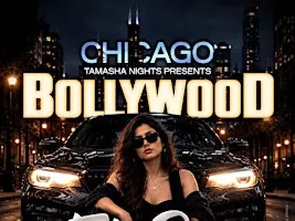Chicago Bollywood Takeover Ft. DJ Browny @Lore Nightclub