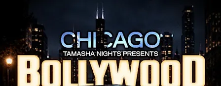 Chicago Bollywood Takeover Ft. DJ Browny @Lore Nightclub