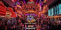 21+SATURDAY PERREO CITY INFERNO HALLOWEEN OCT 31ST GOLD SPIKE FREE W/RSVP