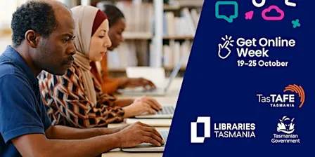 Introduction to computing by TasTAFE (10973NAT)  at Glenorchy Library