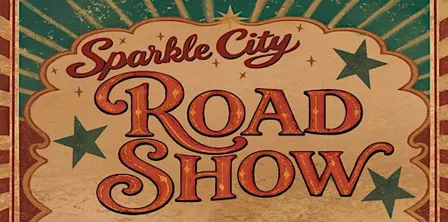 Sparkle City Roadshow