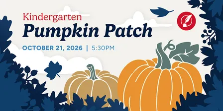 Kinder Pumpkin Patch at Legacy - Northwest Tucson