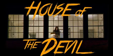 HOUSE OF THE DEVIL