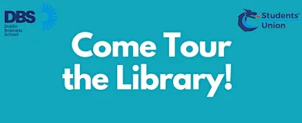 Library Tour