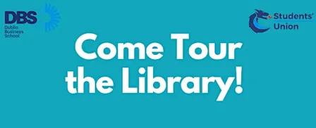 Library Tour