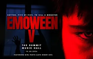 Emoween V
