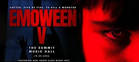 Emoween V
