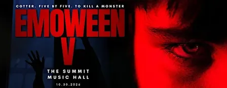 Emoween V
