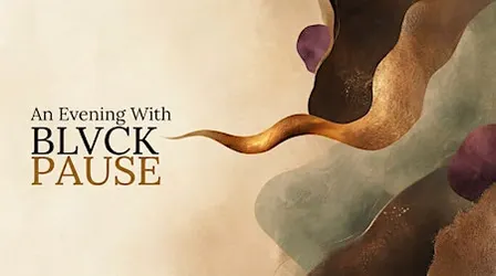 BLVCK PAUSE: The Menopause Awareness Experience