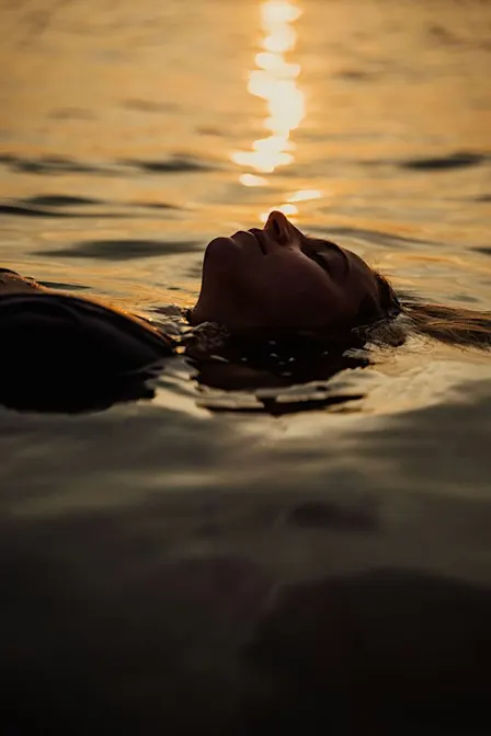Water Temple - Celtic Shamanic Healing Retreat