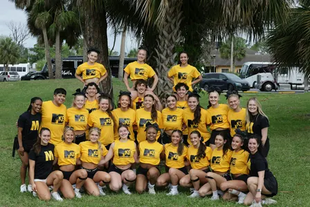 MKE Cheerleading Stunt Clinic October 17th
