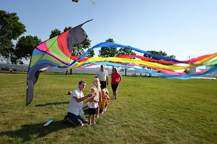 ER 12th Ward Activity Days-Boys