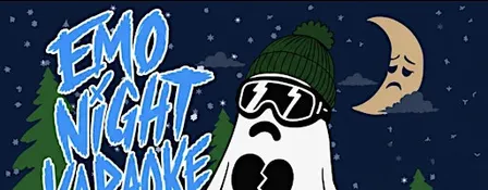 Emo Night Karaoke
