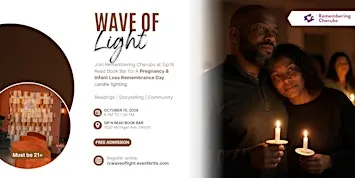 Wave of Light 2026