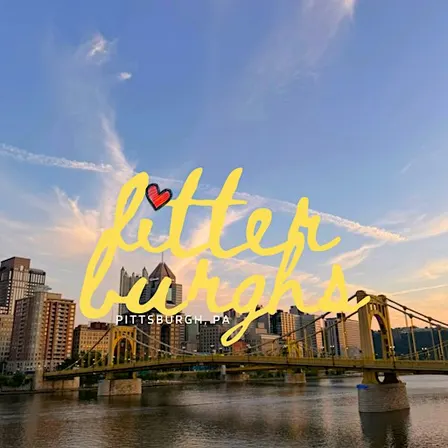Litterburghs Clean-Up / East Liberty