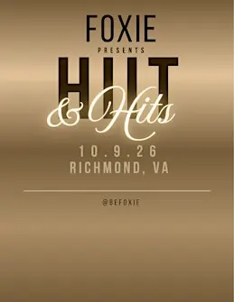 HIIT & HITS FITNESS SOCIAL