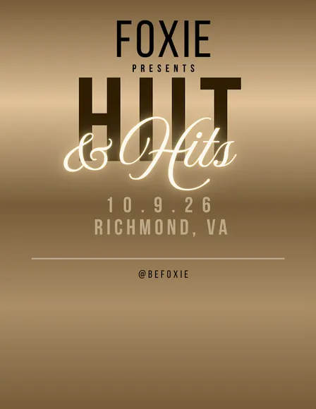 HIIT & HITS FITNESS SOCIAL