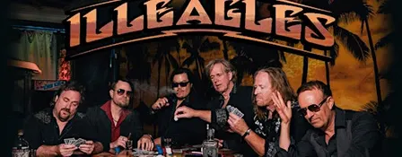 Illeagles – The Premier Tribute to the Music of the Eagles