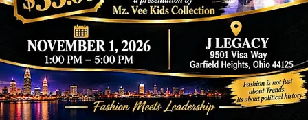 Fashion in Styles: Our Leaders on the Runway