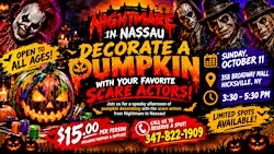 Decorate  A Pumpkin