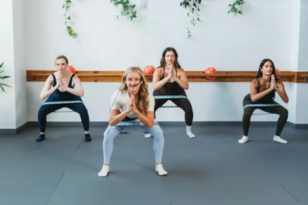 barre3 pop-up class