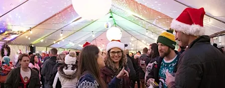 Portland Holiday Brew Fest