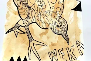 School Holiday: Inked Creatures
