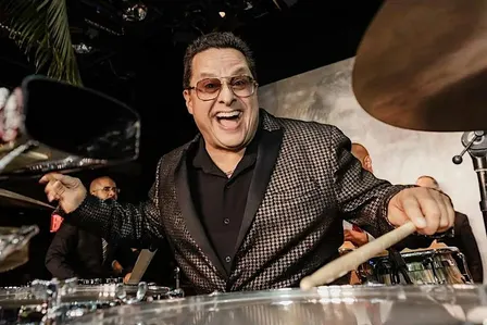 Tito Puente Jr. Latin Jazz Ensemble