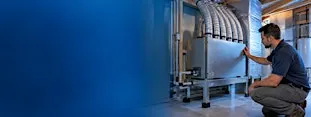SpacePak Small-Duct High-Velocity Systems