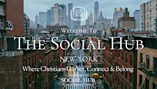 Long Island, New York Social Event for Christians