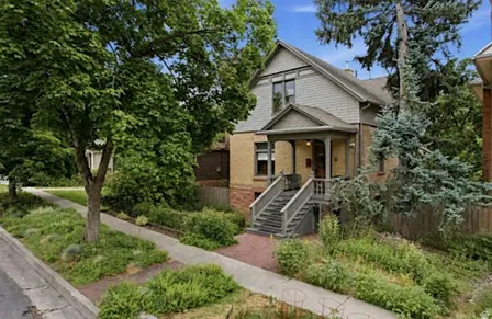 Featured Home Tour - Avenues