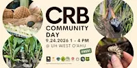 CRB Community Day
