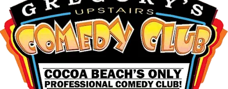 Discount Thursday 10/15 Gregory's Comedy Club 8pm Show