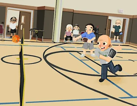 Pickleball