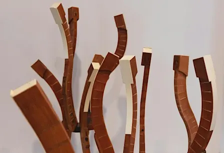 Artist Talk: Martin Rowney at Rusten House Art Centre