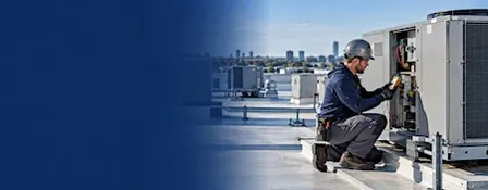 Rooftop Installation, Start up, Service Troubleshooting