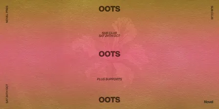 Novel Presents Oots