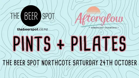 Pints & Pilates