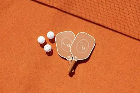 CQ Centre Court
