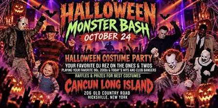 Halloween Party