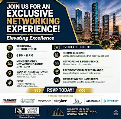 Elevating Excellence: Refining Skills & Connections