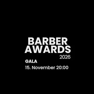 THE AWARDS GALA, Nov 15