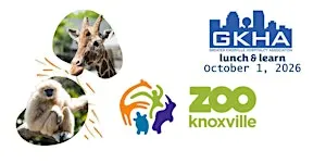 GKHA October 2026 Lunch & Learn