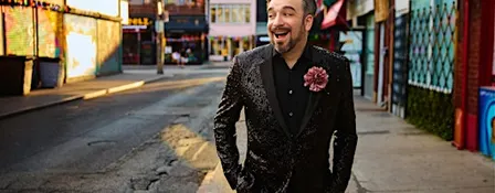 Ori Dagan "Live in the Market" Album Release Concert at Heliconian Hall!