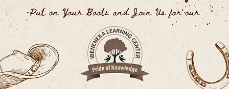 Ibeneneka Fall Fundraiser
