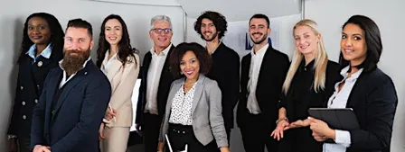 STILL OPEN TO LOVE: The Forty Plus & Flirty Singles Conference